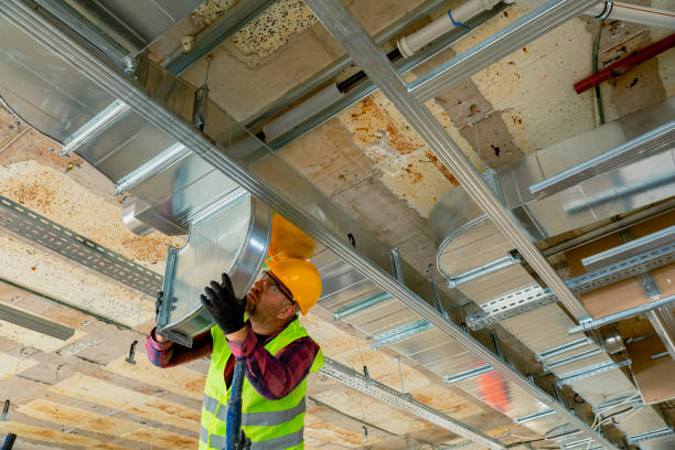 Best Emergency HVAC repair  in Warrior, AL